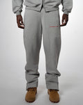 Sweatpants "AKD" Grey