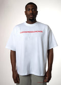 Tee-shirt Boxy "AKD"