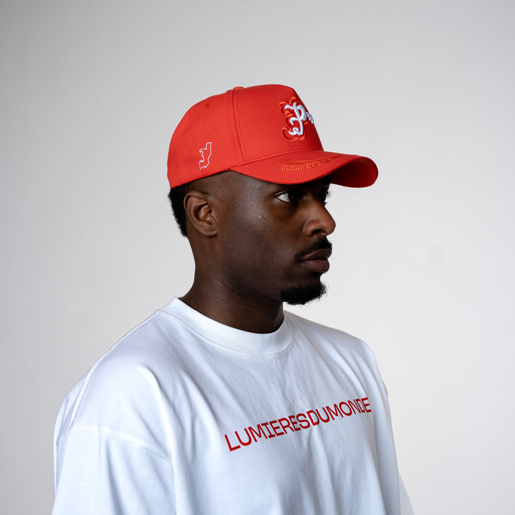 "A KID'S DREAM" cap