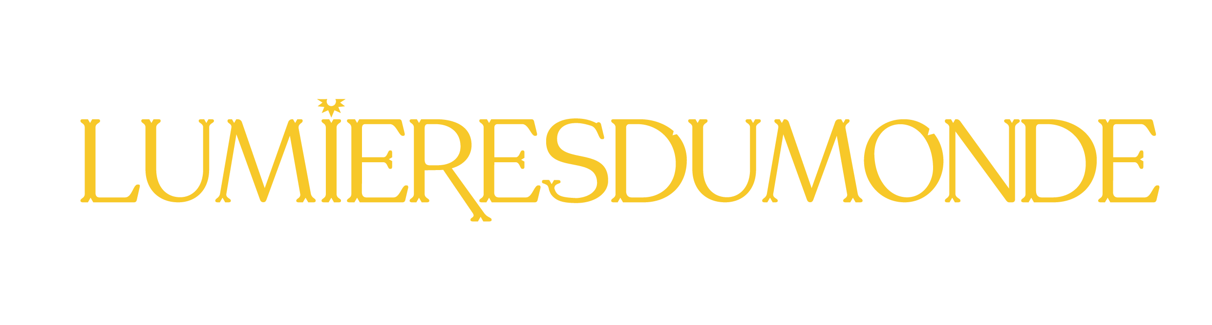 LUMIERESDUMONDE